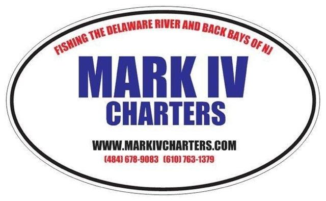 MARK IV CHARTERS